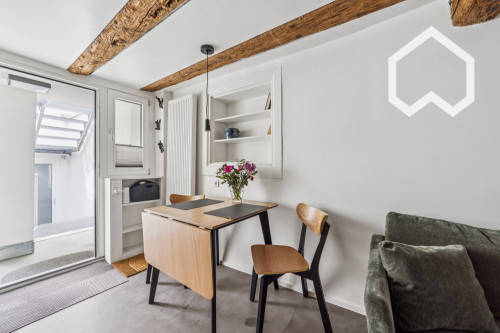 Historic Living in Constance City - Gallery - 9