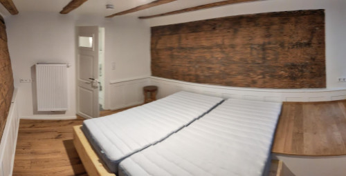 Historic Living in Constance City - Gallery - 25