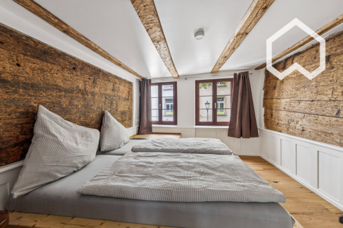 Historic Living in Constance City - Gallery - 16