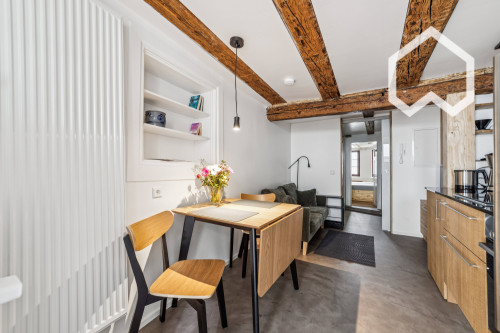 Historic Living in Constance City - Gallery - 10