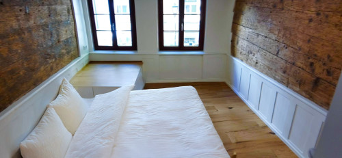 Historic Living in Constance City - Gallery - 26