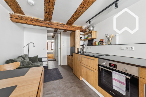 Historic Living in Constance City - Gallery - 12