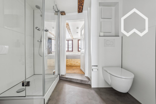 Historic Living in Constance City - Gallery - 8