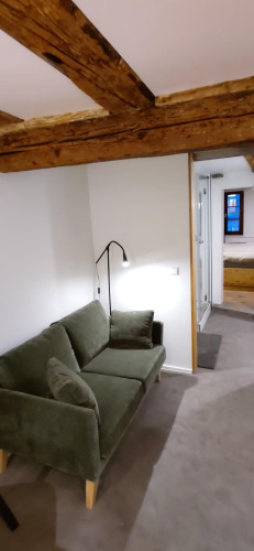 Historic Living in Constance City - Gallery - 22