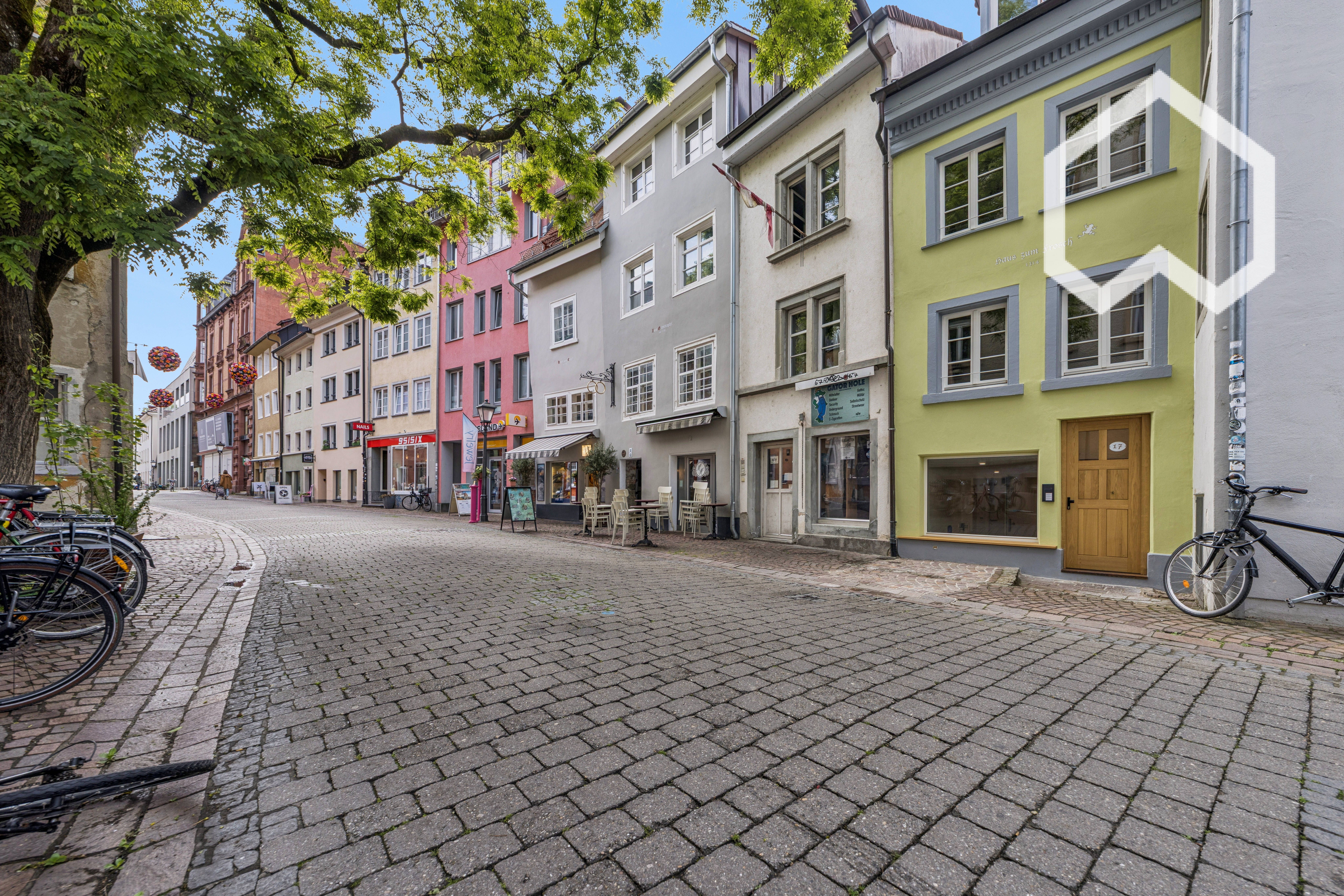  Historic Living In Constance City  -  Historic Living in Constance City  - Gallery -  2
