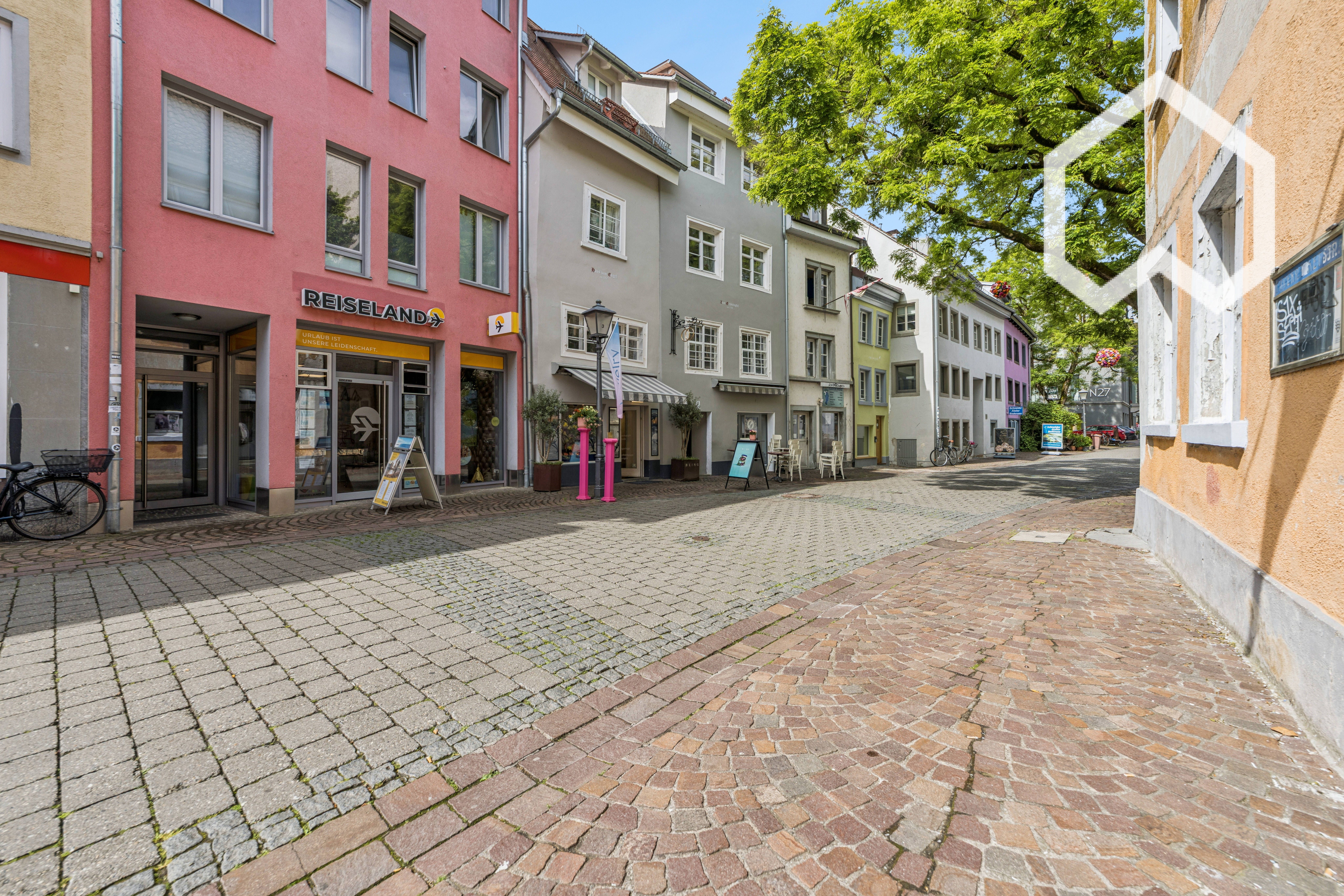  Historic Living In Constance City  -  Historic Living in Constance City  - Gallery -  1