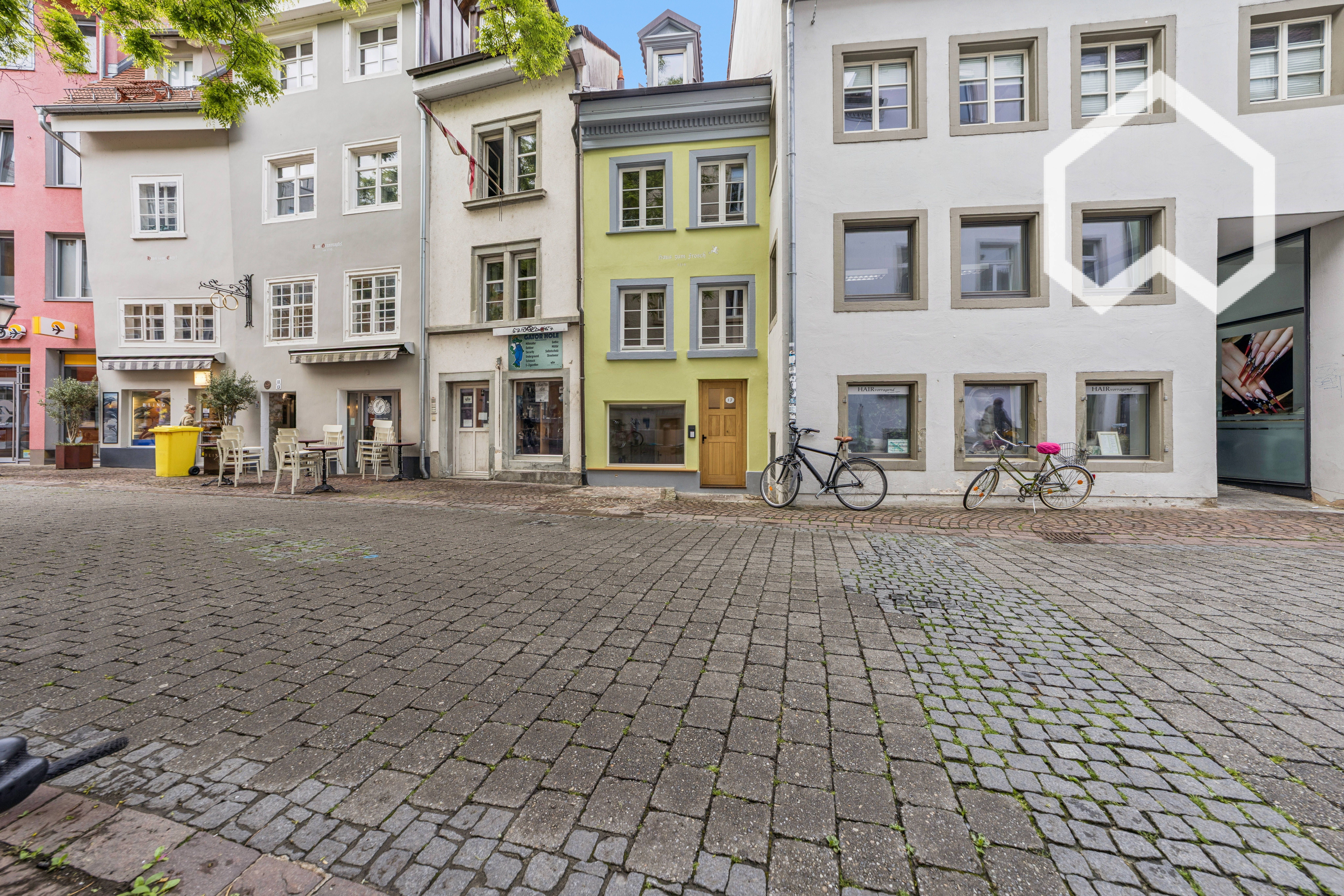  Historic Living In Constance City  -  Historic Living in Constance City  - Gallery -  4