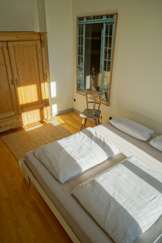 A beautifully freshly restored historic apartment with a modern, personal touch - Gallery - 18
