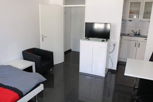 Cozy & charming apartment with nice neighbours