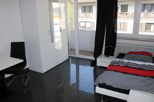 Cozy & charming apartment with nice neighbours