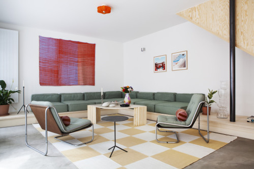 Filature Residence - Gallery - 26