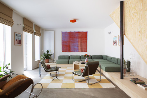 Filature Residence - Gallery - 2