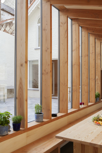 Filature Residence - Gallery - 43