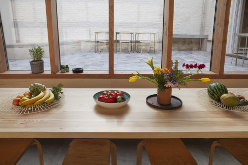 Filature Residence - Gallery - 21