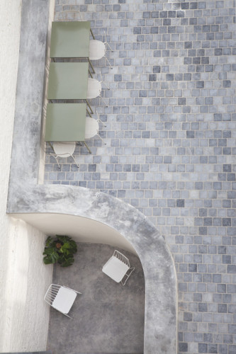 Filature Residence - Gallery - 45