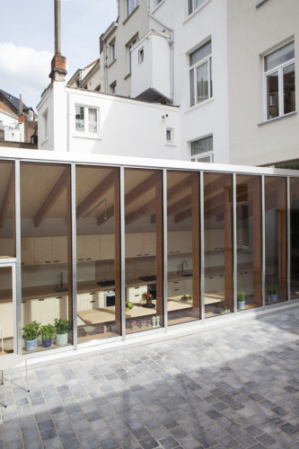 Filature Residence - Gallery - 30