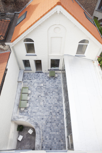 Filature Residence - Gallery - 8