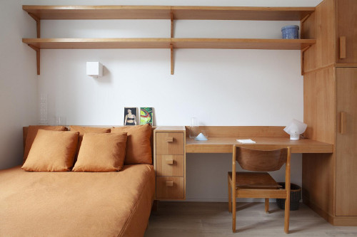 Filature Residence - Gallery - 24