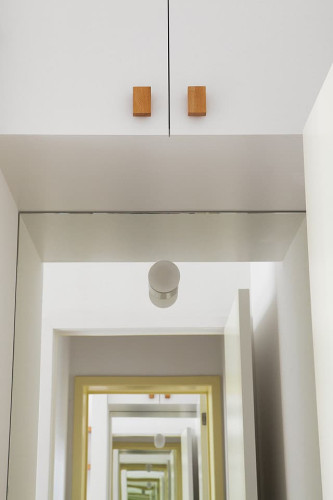 Filature Residence - Gallery - 41