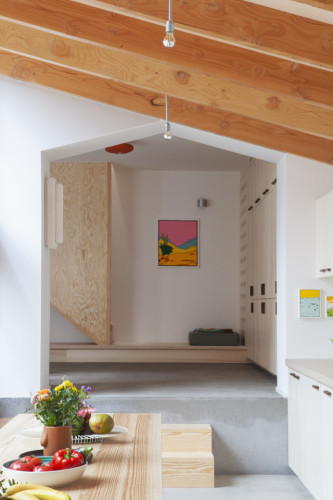 Filature Residence - Gallery - 31