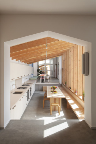 Filature Residence - Gallery - 10