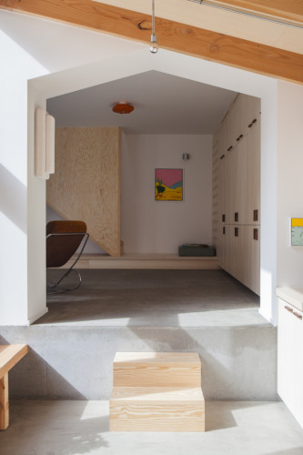 Filature Residence - Gallery - 44