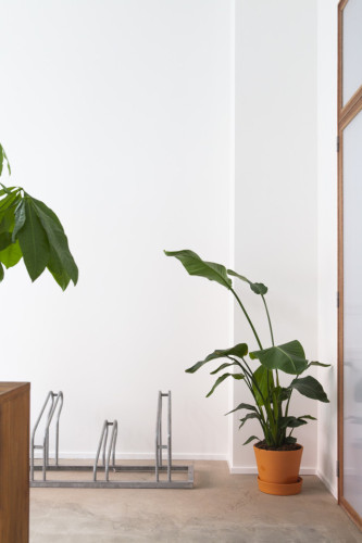 Filature Residence - Gallery - 16