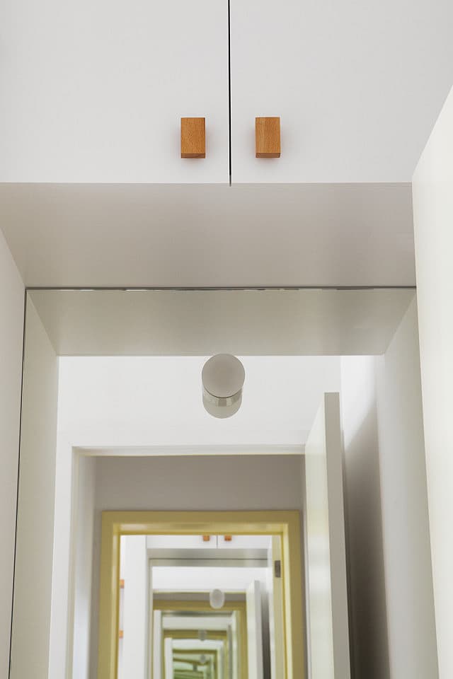 Standard Room With Private Bathroom - 23