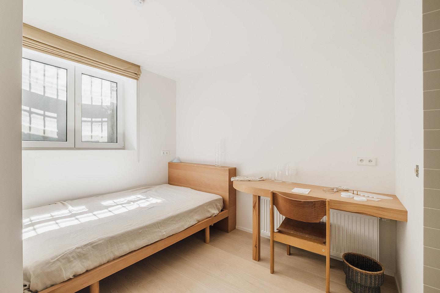 Standard Room With Private Bathroom - 6