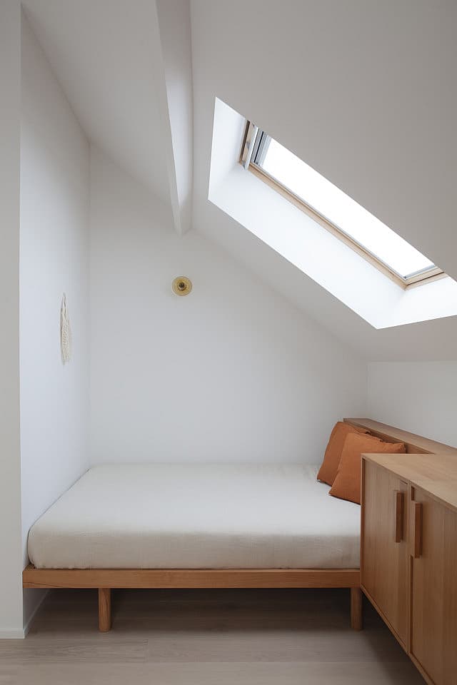 Standard+ Room With Private Bathroom And Toilet - 6