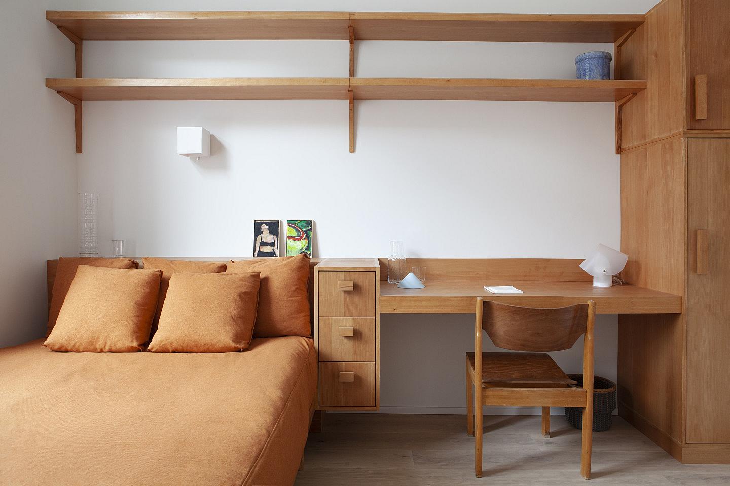 Standard+ Room With Private Bathroom And Toilet - 1