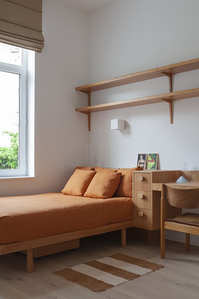 Standard+ Room With Private Bathroom And Toilet - 2