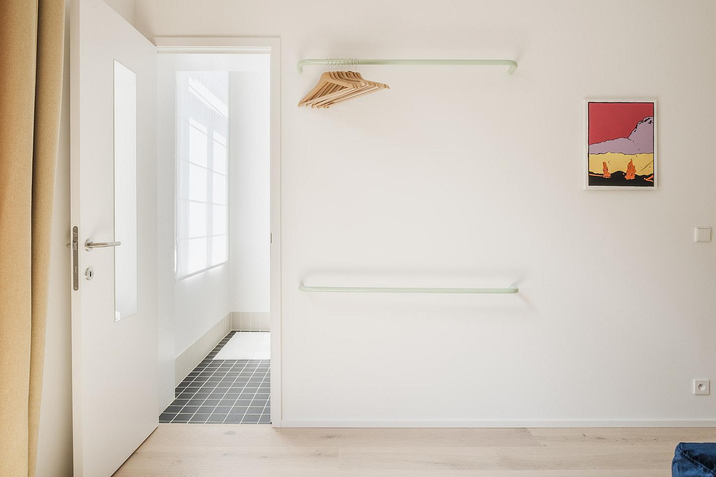 Standard+ Room With Private Bathroom And Toilet - 7