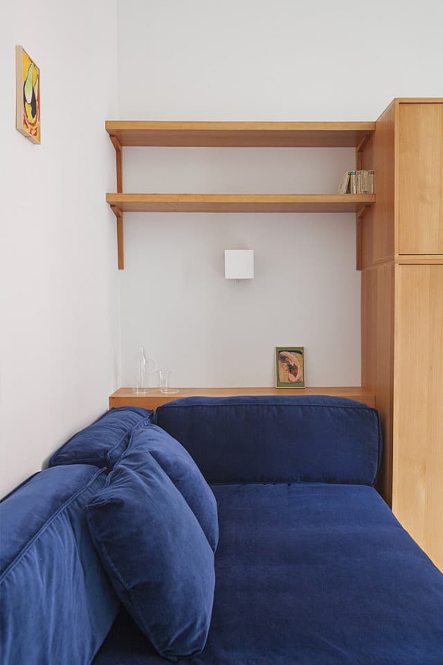 Standard+ Room With Private Bathroom And Toilet - 4