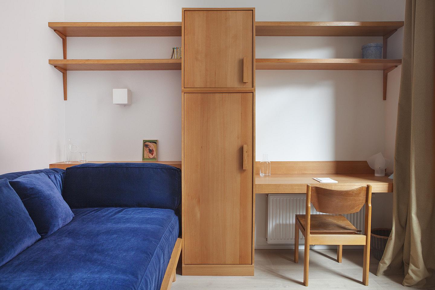 Standard+ Room With Private Bathroom And Toilet - 16