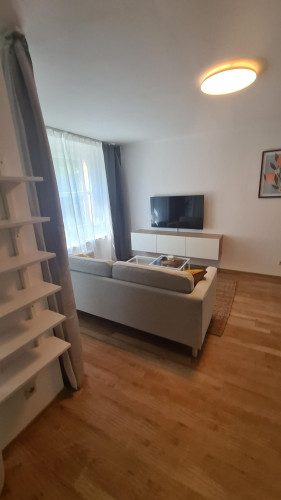 2-room oasis of well-being in the green Berlin-Tegel