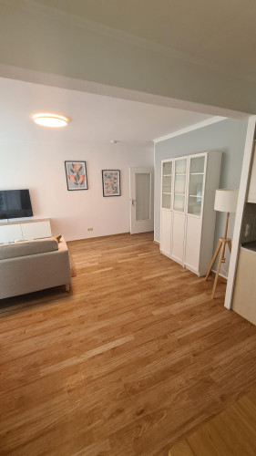 2-room oasis of well-being in the green Berlin-Tegel