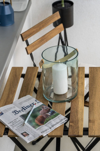 Stylish Neukölln Loft: Trendy Living in the Capital City