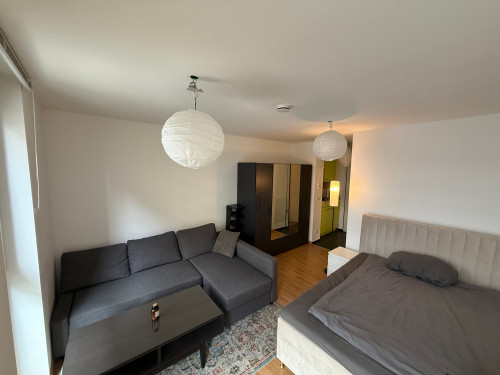 Lovely, cozy studio in Mitte
