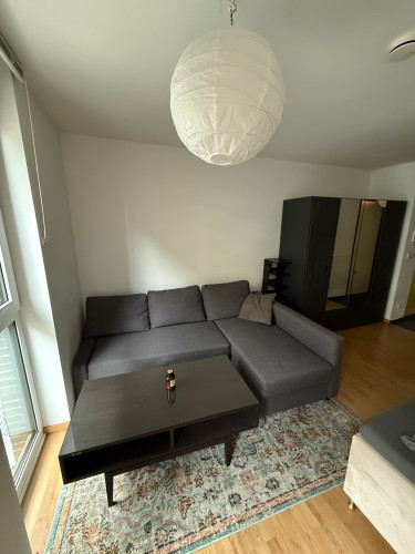 Lovely, cozy studio in Mitte