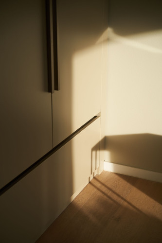 Amazing and spacious flat located in Düsseldorf