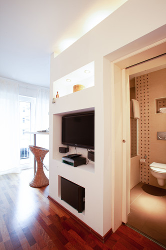 Neat and spacious home in München-Bogenhausen