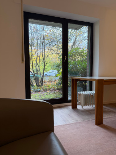 Luxurious & wonderful fully furnished premium studio in Düsseldorf close to University and Rhine