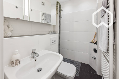 Awesome & modern studio in Düsseldorf