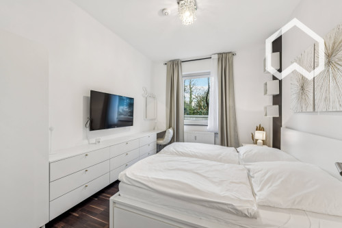 Awesome & modern studio in Düsseldorf