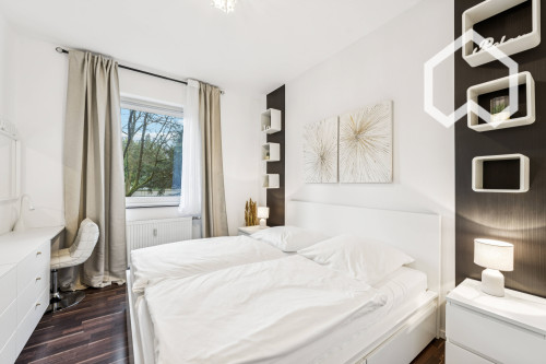 Awesome & modern studio in Düsseldorf