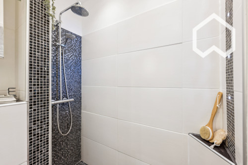 Awesome & modern studio in Düsseldorf