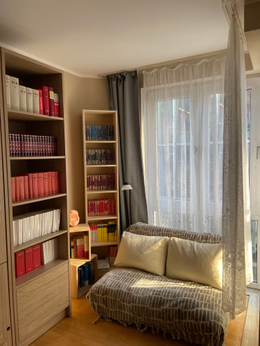 New and gorgeous flat in Mitte