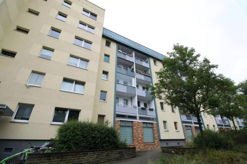 Apartment near S Schöneweide