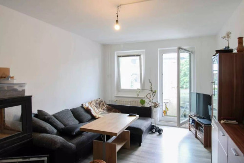 Apartment near S Schöneweide